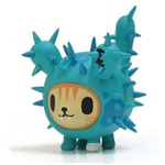 Bruttino from Tokidoki