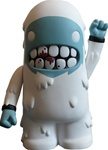 White Yeti