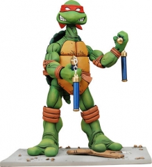 TMNT Michaelangelo